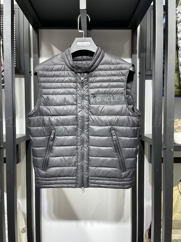 Moncler Men's Outwear 358